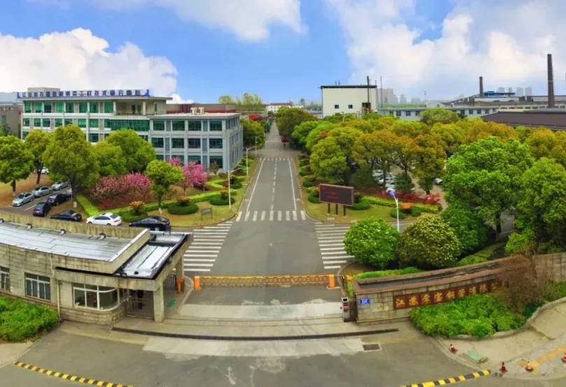 丁堰街道 以合同能源管理为抓手，推动绿色制造产业迈向更高水平