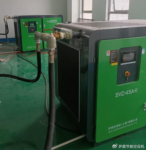 合同能源管理模式下，萨震节能空压机“按电付费”与“按气付费”模式有何不同？